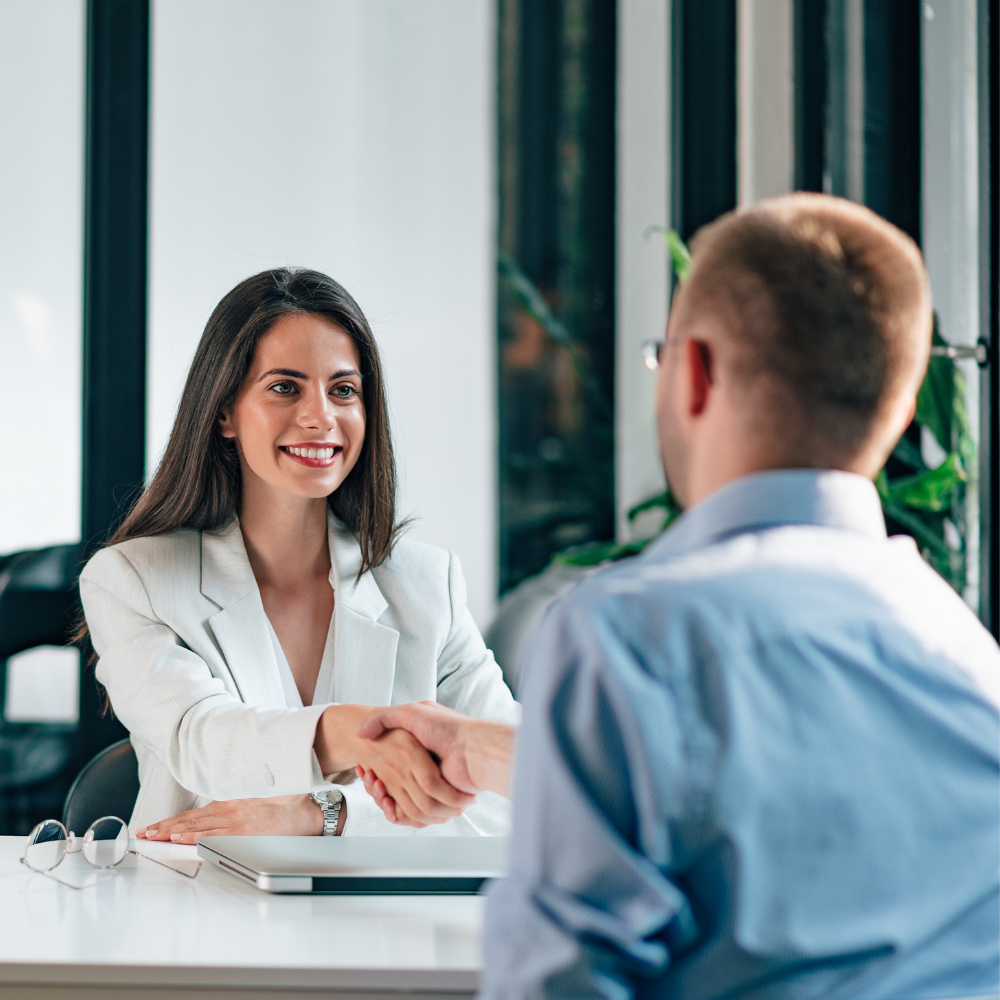 Business Partner (Terceirização de RH)